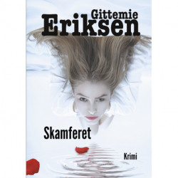 Skamferet: En Pia Holm krimi