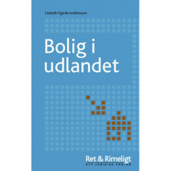 Bolig i udlandet