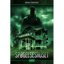 Spøgelseshuset
