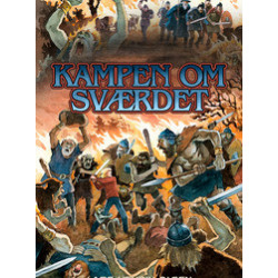 Kampen om sværdet