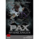 PAX 8: Hvidslangen