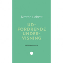 Udfordrende undervisning