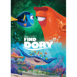 Find Dory