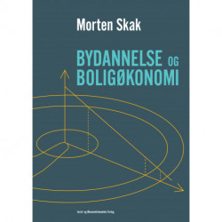Bydannelse og boligøkonomi