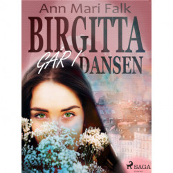 Birgitta går i dansen