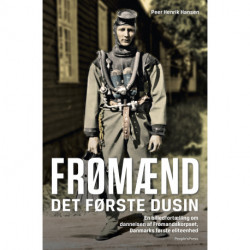 Frømænd: Det første dusin