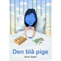 Den blå pige