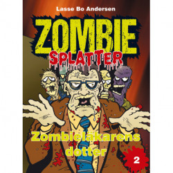 Zombieläkarens dotter