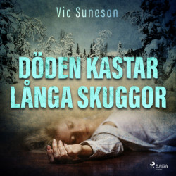 Döden kastar långa skuggor