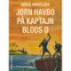 Jørn Havbo på kaptajn Blods ø