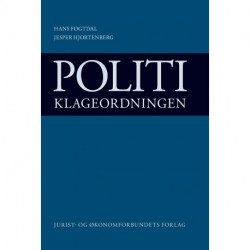 Politiklageordningen