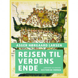 Rejsen til verdens ende