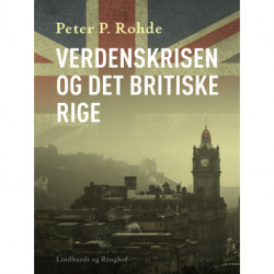 Verdenskrisen og det britiske rige