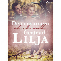 Den ensamma och andra noveller