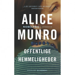 Offentlige hemmeligheder