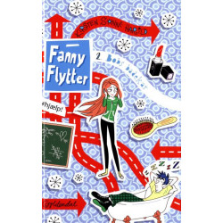 Fanny flytter 2 - Bobs badekar