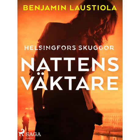 Nattens väktare