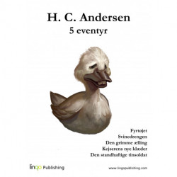 5 Eventyr