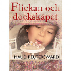Flickan och dockskåpet