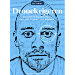 Dronekrigeren: Historien om Brandon Bryant, der jagtede terrorister med førerløse fly