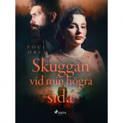 Skuggan vid min högra sida