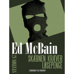 Skæbnen kræver løsepenge