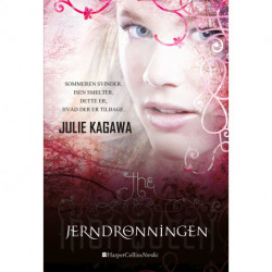 Jerndronningen: Iron Fey