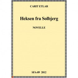 Heksen fra Solbjerg
