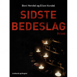 Sidste bedeslag