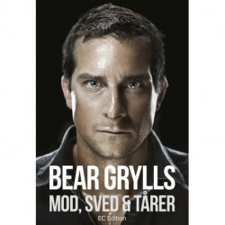 Mod, sved og tårer