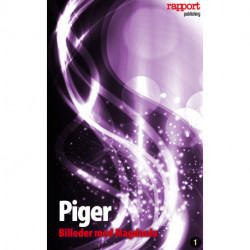 Erotik og sex: Piger, billeder af Magdonla