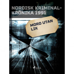 Mord utan lik