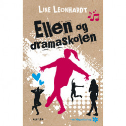 Ellen og dramaskolen (1)