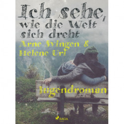 Ich sehe, wie die Welt sich dreht