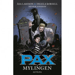 PAX 3: Mylingen: Mylingen