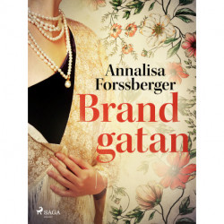 Brandgatan