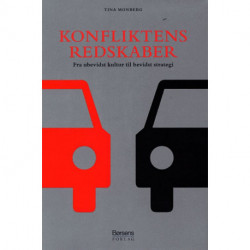 Konfliktens redskaber