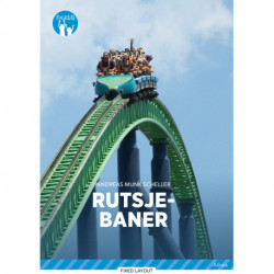 Rutsjebaner, Blå Fagklub