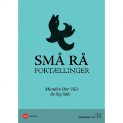 Manden der ville se sig selv