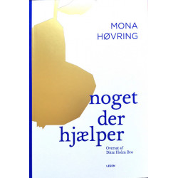 Noget der hjælper