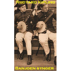 Banjoen synger
