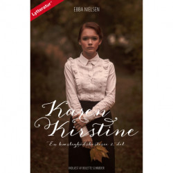 Karen Kirstine - en kærlighedshistorie 2. del