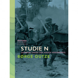 Studie N. Danmark under den anden verdenskrig