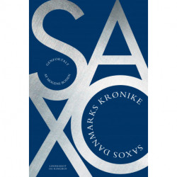 Saxos Danmarks Krønike