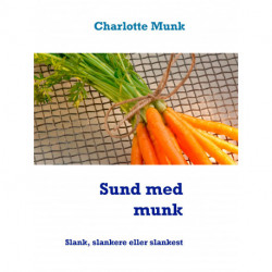 Sund med munk: Slank, slankere eller slankest