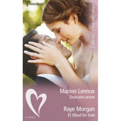 Duncairn-arven / Et tilbud for livet