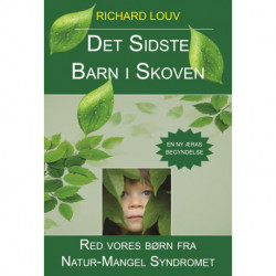 Det Sidste Barn i Skoven