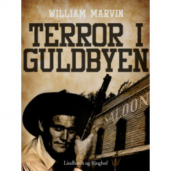 Terror i guldbyen