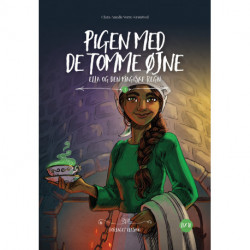 Pigen med de tomme øjne