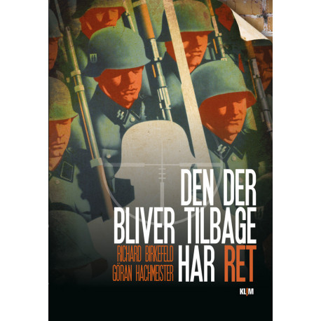 Den der bliver tilbage har ret